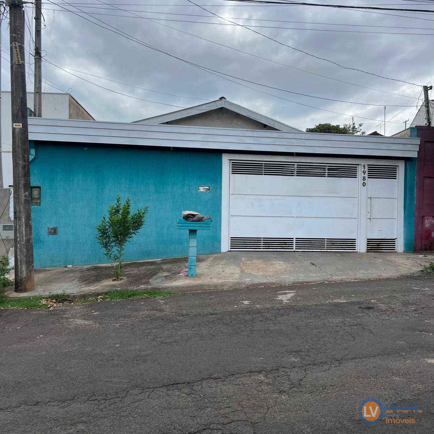 Residencial para Locação, Jardim Esplanada, Marilia/SP