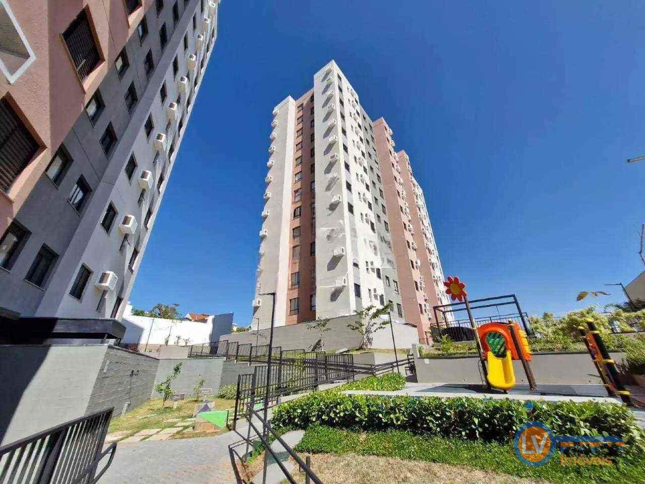 Apartamento para Locação, Jardim Cristo Rei, Marilia/SP
