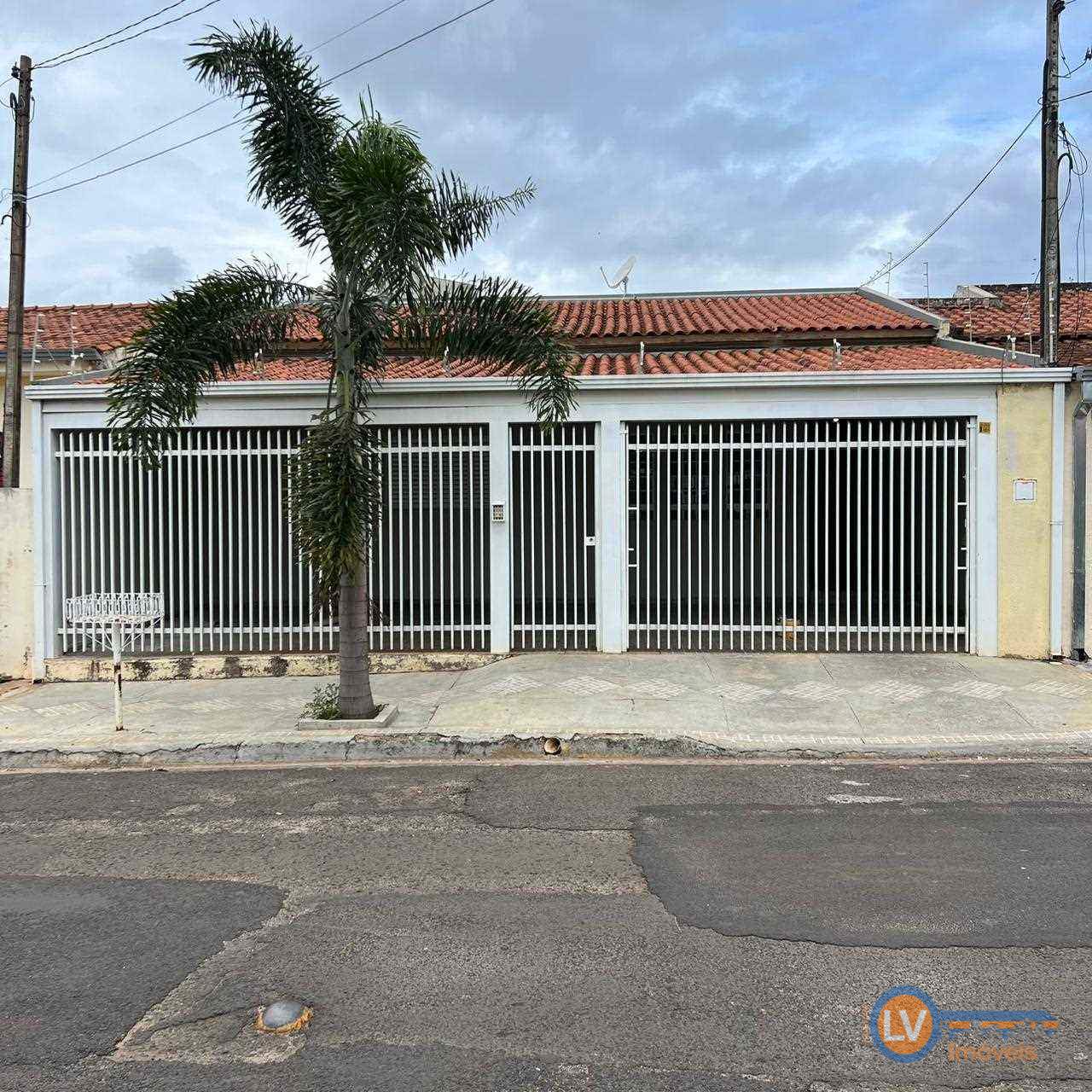 Residencial para Locação, Jardim Teotônio Vilela, Marilia/SP