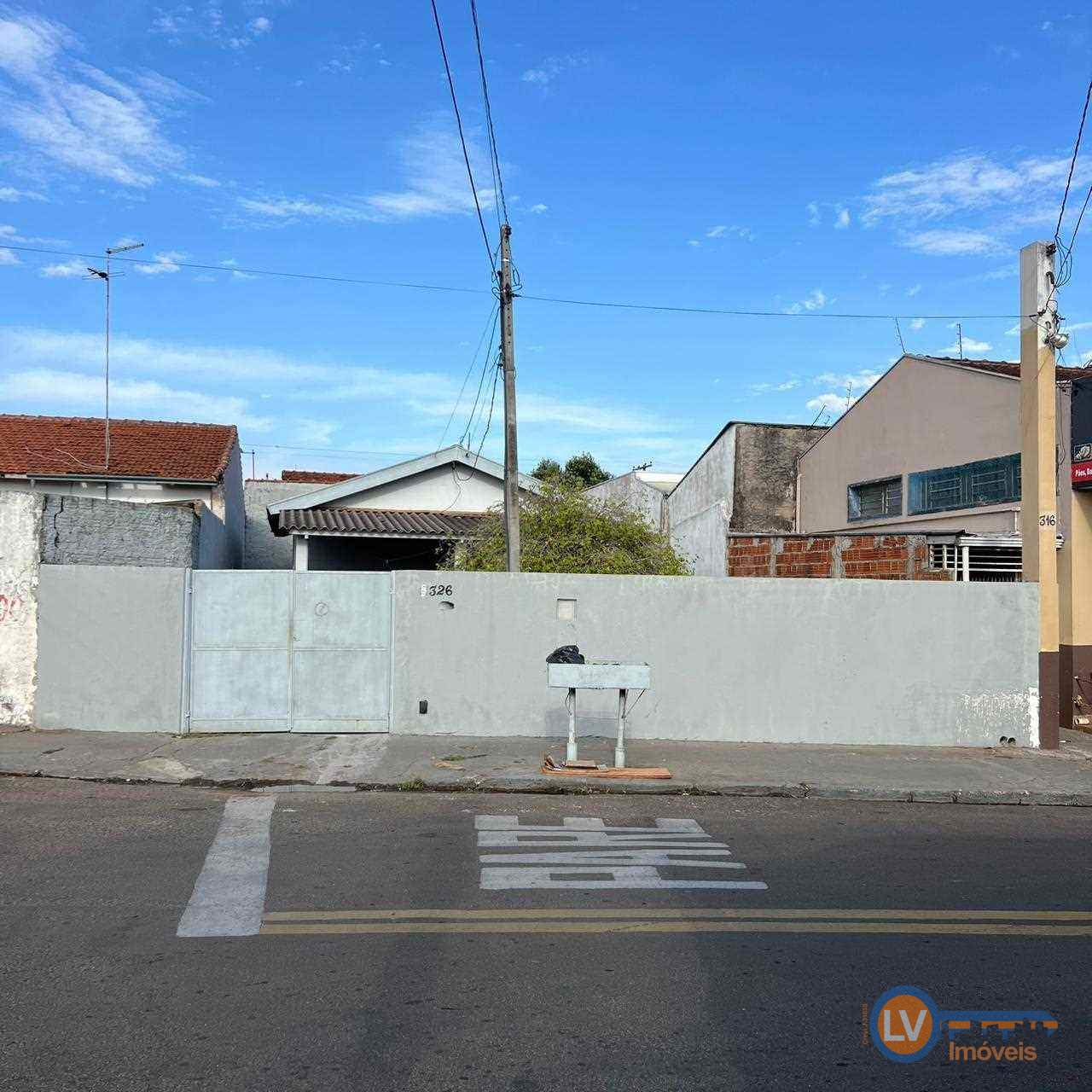 Residencial para Locação, Hipica Paulista, Marilia/SP