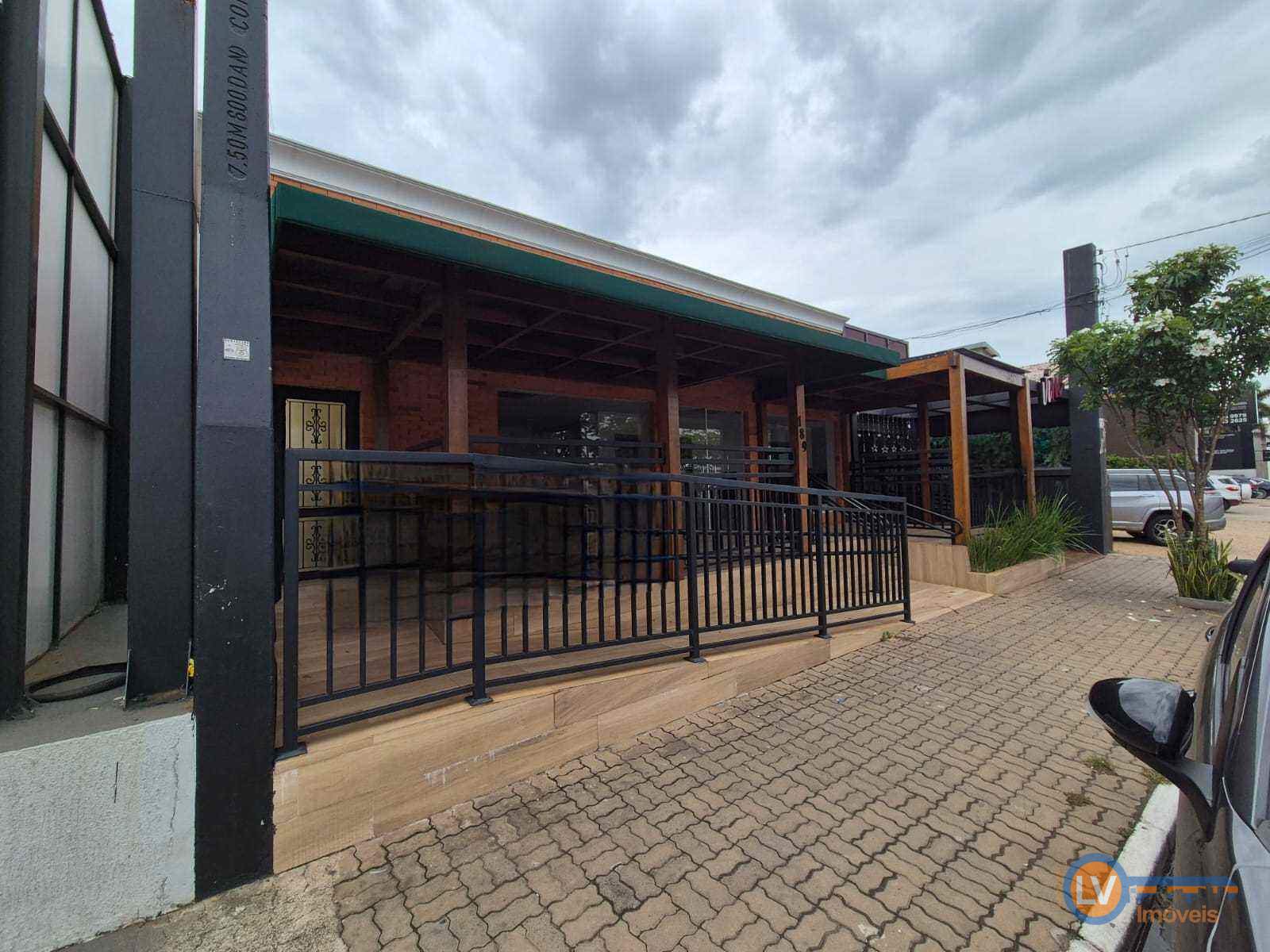 Comercial para Locação, Jardim Tangara, Marilia/SP