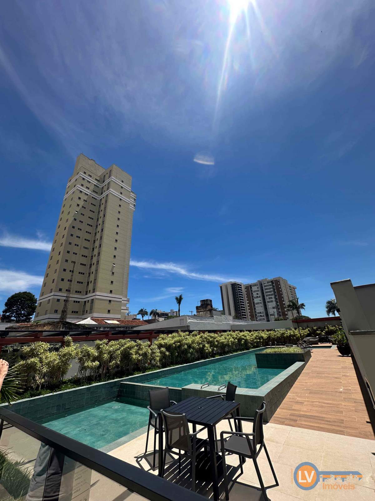 Apartamento para Locação, Centro, Marilia/SP