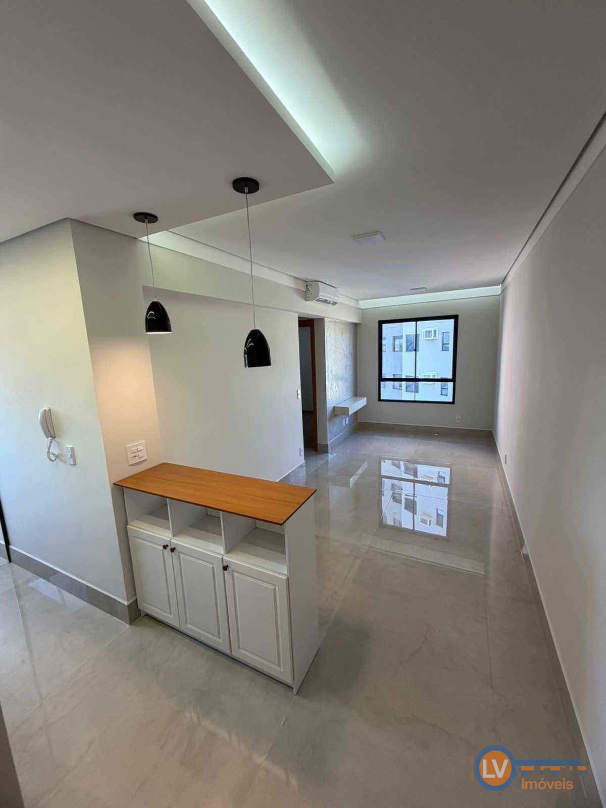 Apartamento para Locação, Jardim Cristo Rei, Marilia/SP