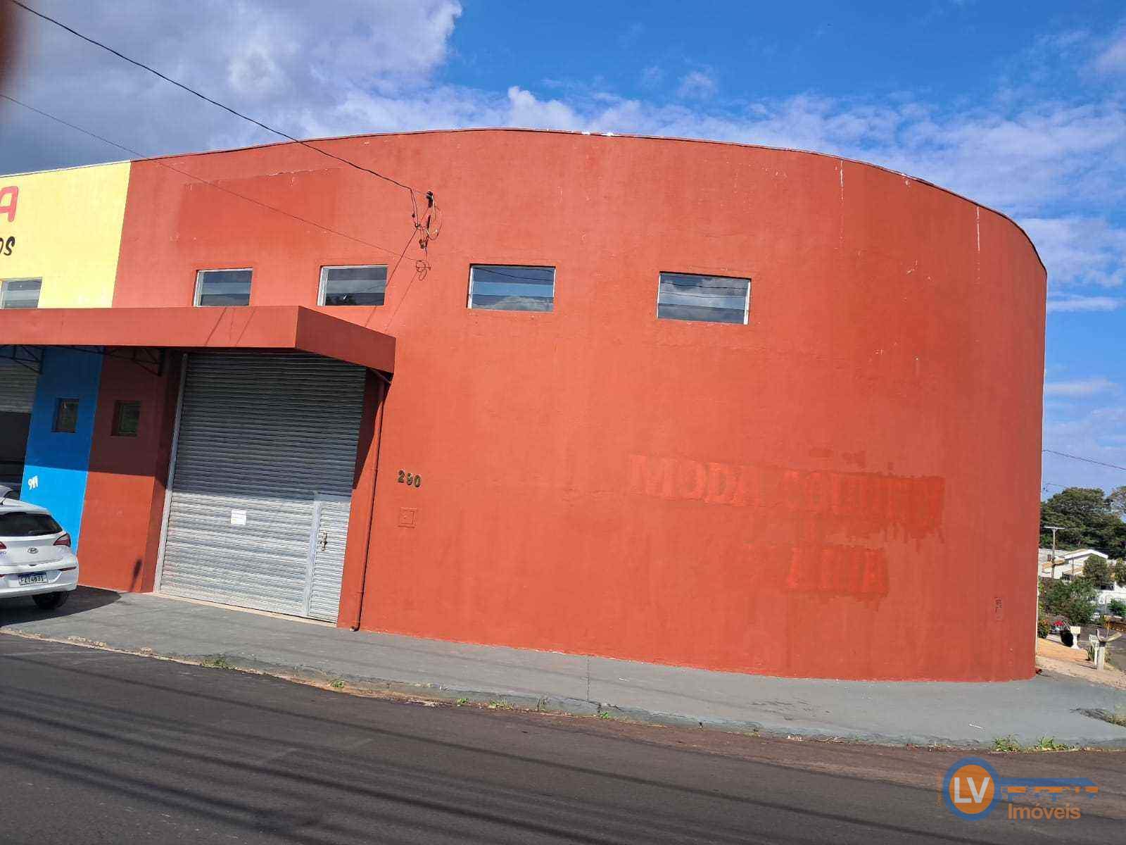 Comercial para Locação, Jardim Aquarius, Marilia/SP