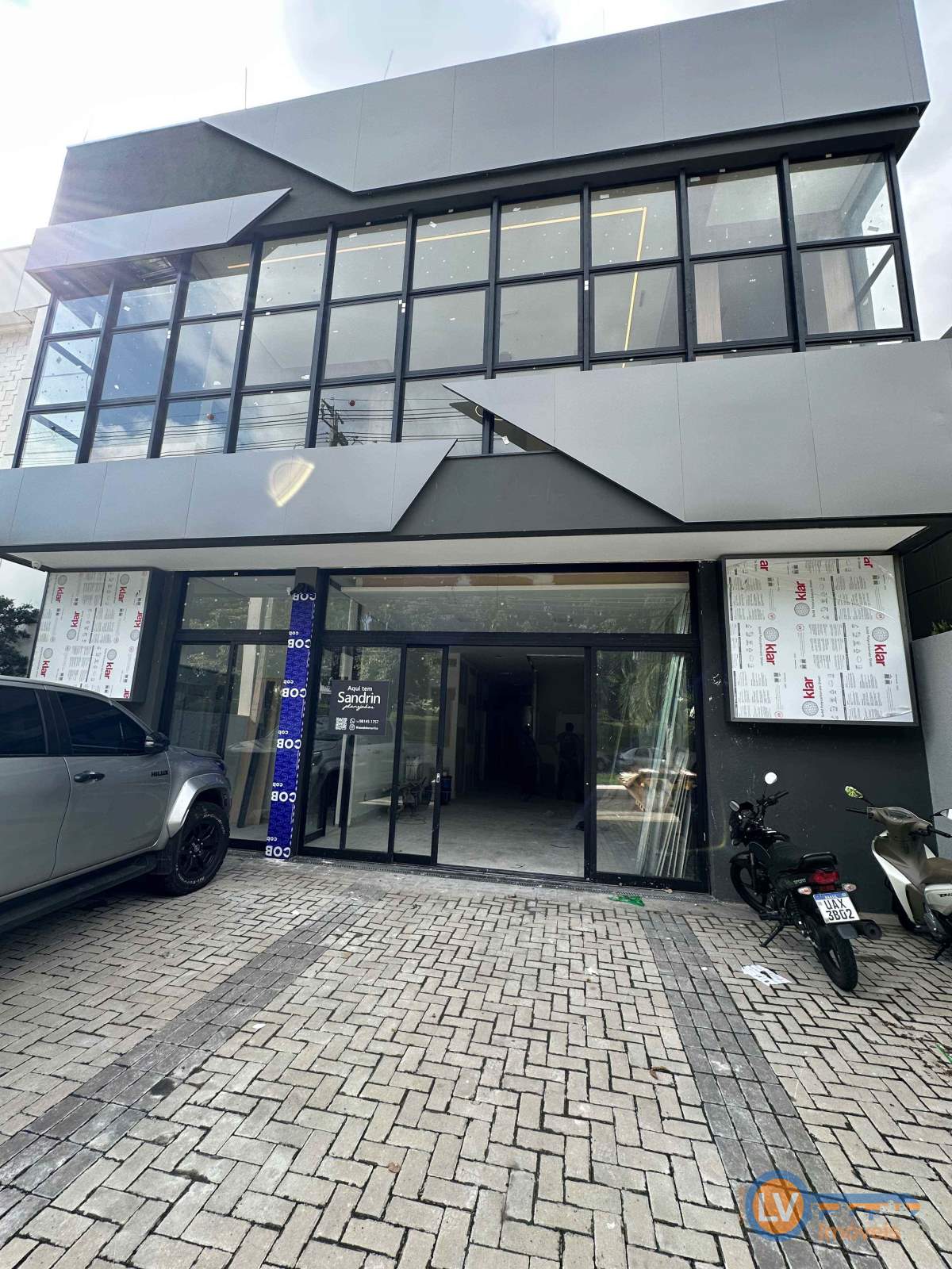 Comercial para Locação, Jardim Tangara, Marilia/SP