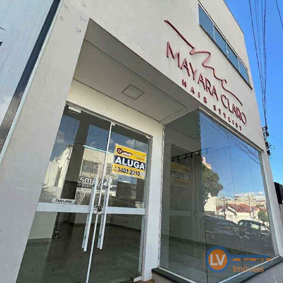 Comercial para Locação, Alto Cafezal, Marilia/SP