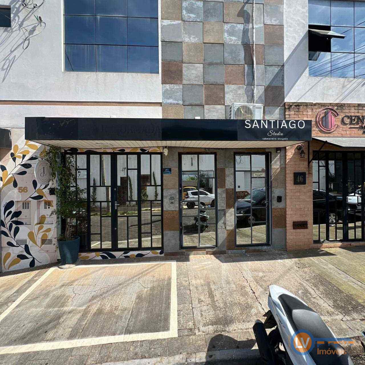 Comercial para Locação, Fragata, Marilia/SP