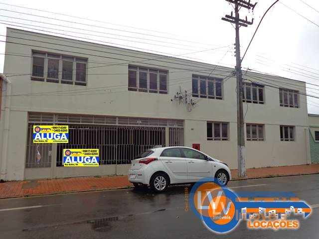Barracão / Salão Comercial para Locação, Palmital, Marilia/SP