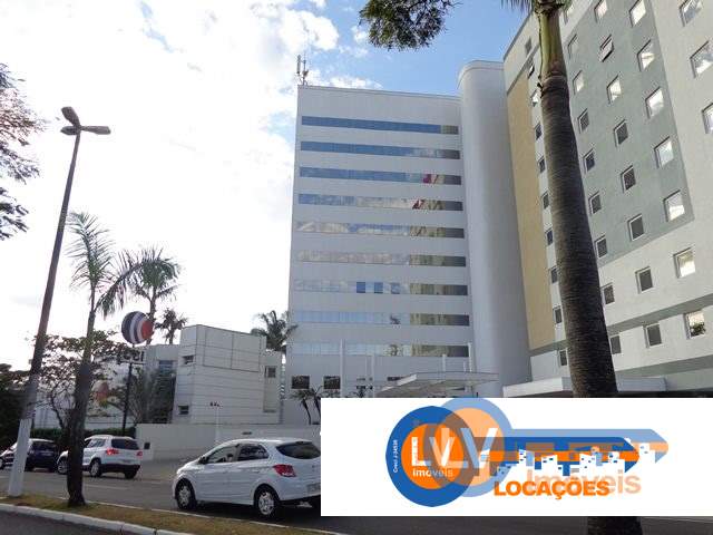 Salas para Locação, Jardim Tangará, Marília/SP