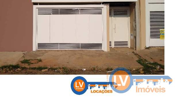 Residencial para Locação, Jardim Esplanada, Marília/SP