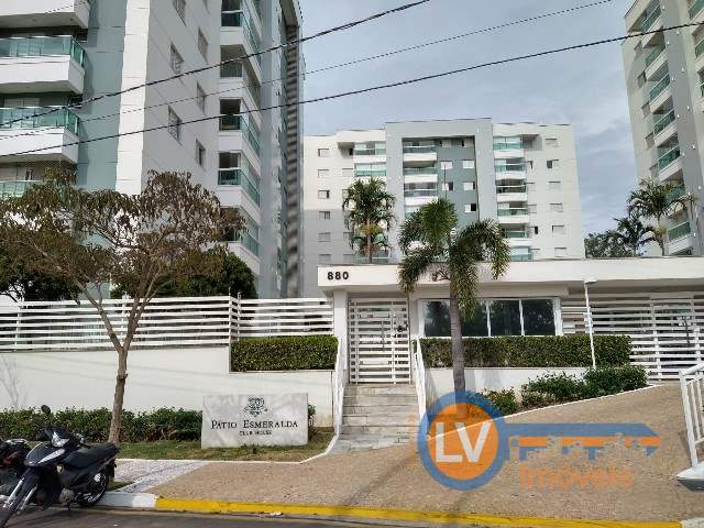 Apartamento para Locação, Fragata, Selecione/-1