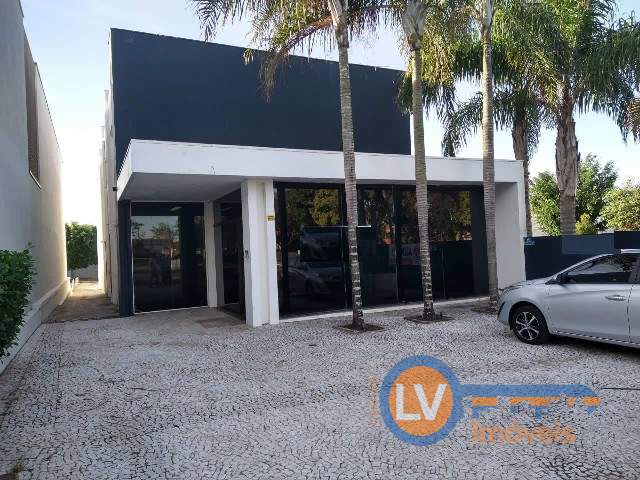 Salão Comercial para Locação, Jardim Tangara, Marilia/SP