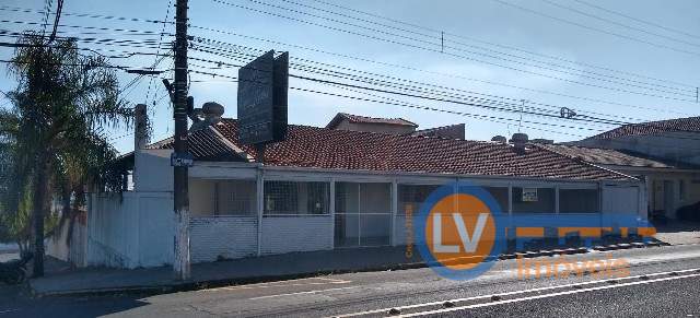Comercial para Locação, Polon, Marilia/SP