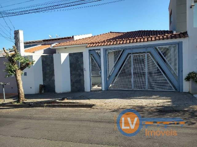 Residencial para Locação, Jardim Riviera, Marília/SP