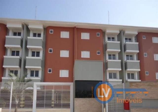 Apartamento para Locação, Senador Salgado Filho, Marília/SP