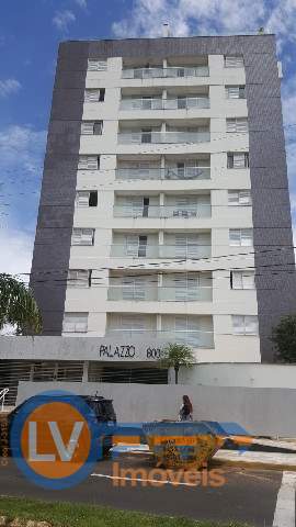 Apartamento para Locação