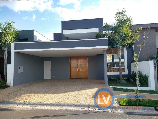 Residencial para Locação, Parque Das Esmeraldas Ii, Marília/SP