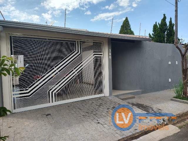 Residencial para Locação, Jardim Nazareth, Marília/SP