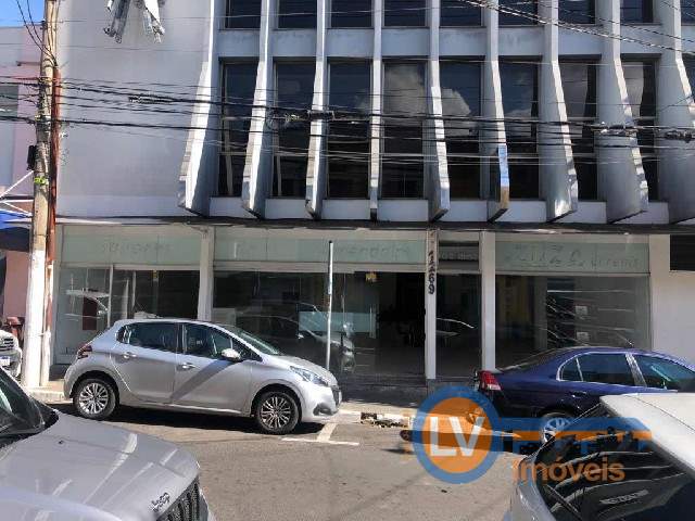 Comercial para Locação, Centro, Marília/SP