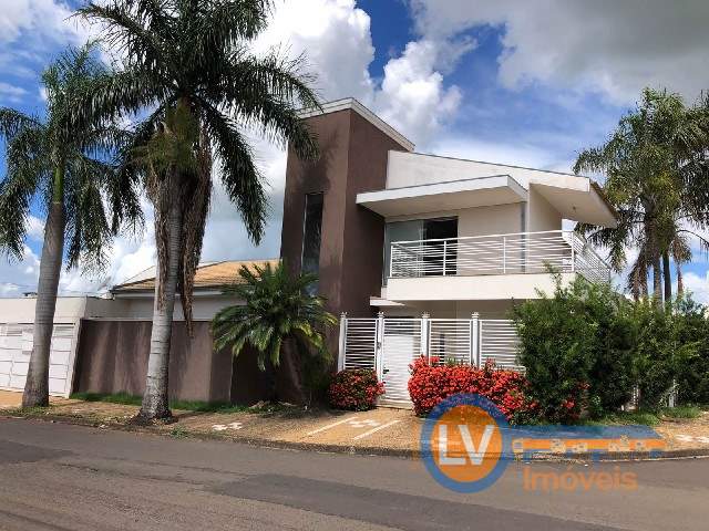 Residencial para Locação, Parque Das Esmeraldas Ii, Selecione/SP