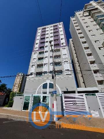 Apartamento para Locação, Cascata, Marilia/SP