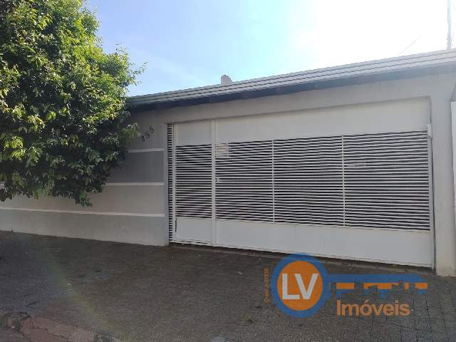 Residencial para Locação, Jardim Marajó, Marília/SP