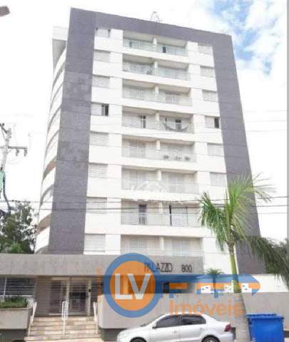 Apartamento para Locação, Fragata, Marília/SP