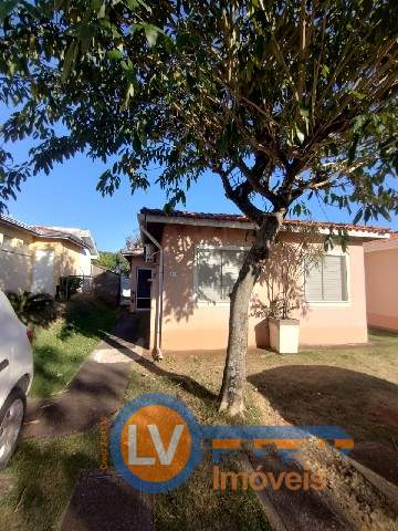 Residencial para Locação, Jardim Esmeralda, Marilia/SP