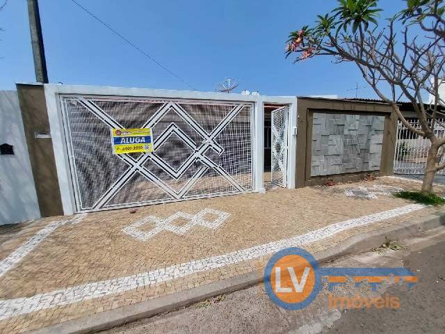 Residencial para Locação, Jardim Altos Da Cidade, Marília/SP