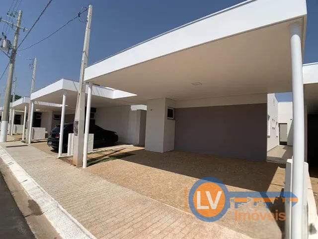 Residencial para Locação, Parque Residencial Novo Horizonte, Marília/SP