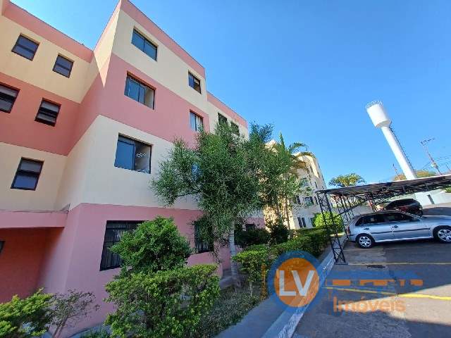Apartamento para Locação, Jardim Marília, Marília/SP
