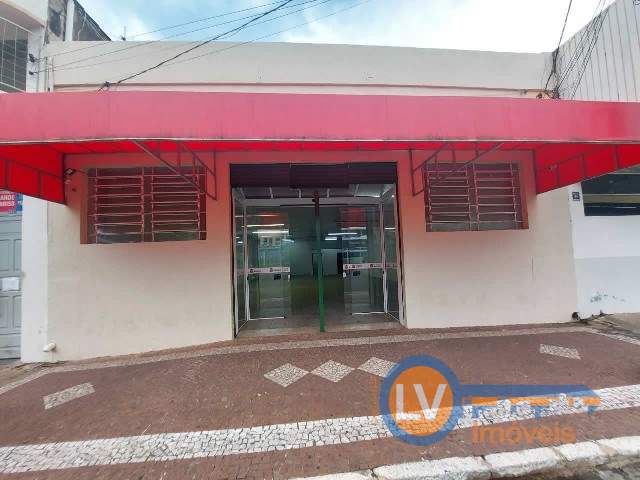 Comercial para Locação, Marília, Marília/SP