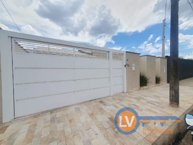 Residencial para Locação, Parque Das Esmeraldas Ii, Marília/SP