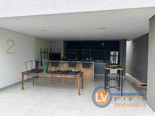 Apartamento para Locação, Joquei Clube, Marilia/SP