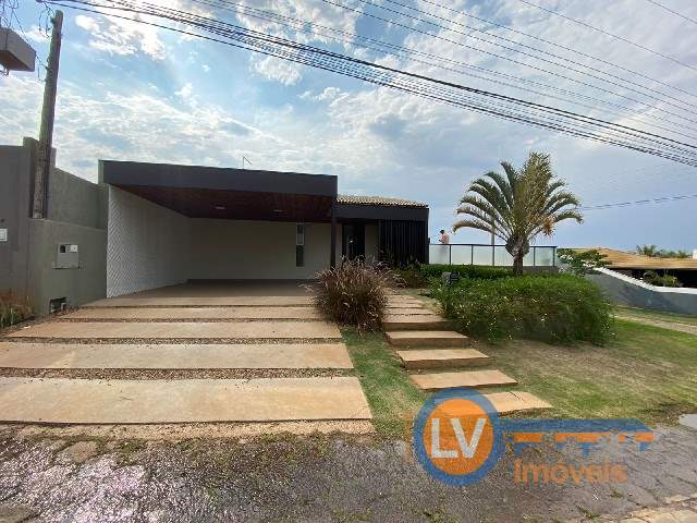 Residencial para Locação, Parque Dos Sabiás Ii (Padre Nóbrega, Marília/SP