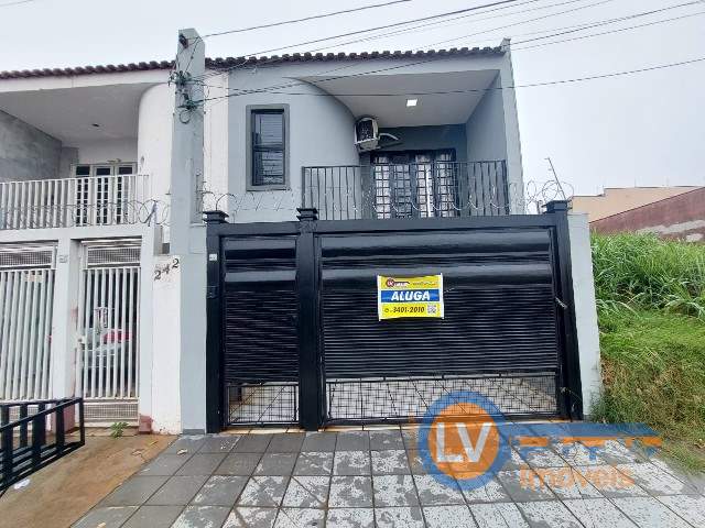 Residencial para Locação, Jardim Itaipu, Selecione/SP