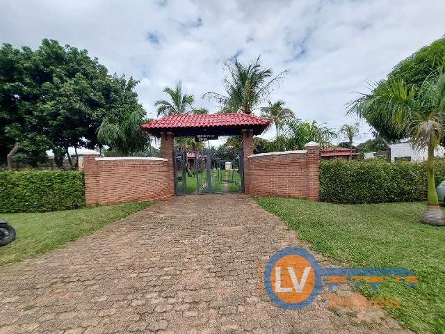 Residencial para Locação, Sítios De Recreio Santa Rosa (Padre, Marília/SP