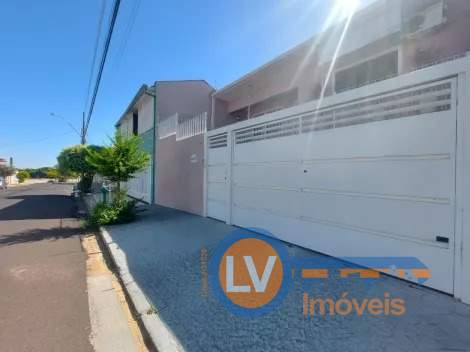 Residencial para Locação, Betel, Marília/SP