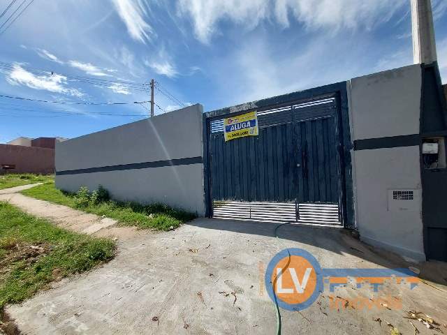 Residencial para Locação, Parque Das Vivendas, Marília/SP