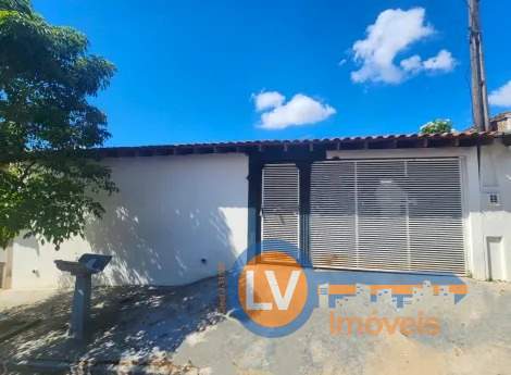 Residencial para Locação, Jardim America, Marilia/SP