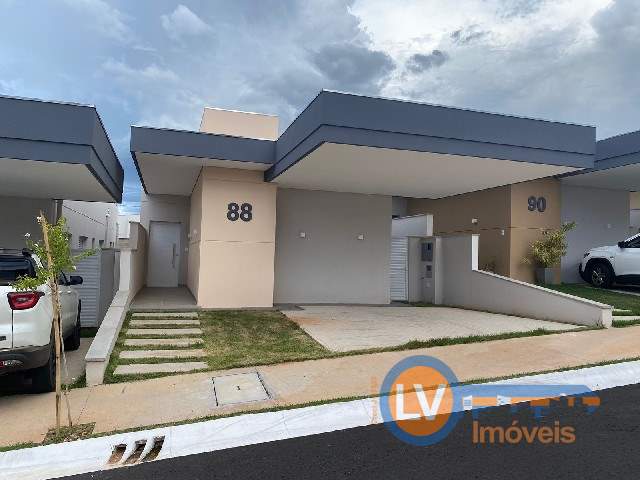 Residencial para Locação, Parque Das Esmeraldas Ii, Marília/SP