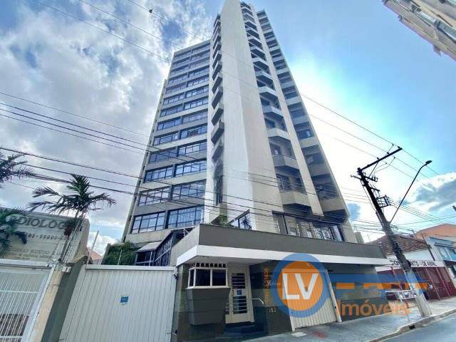 Apartamento para Locação, Centro, Marília/SP