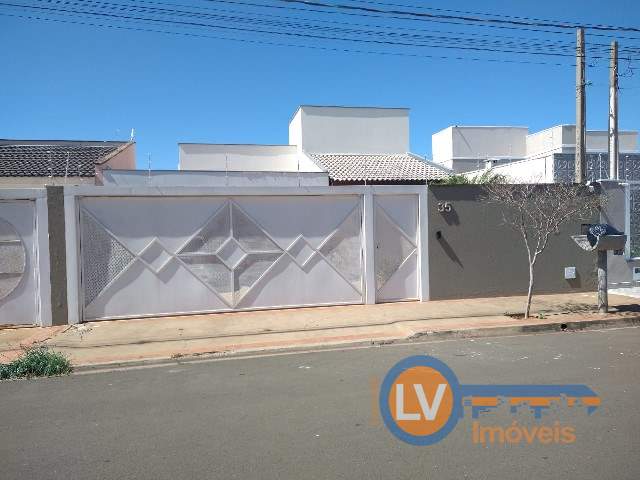 Residencial para Locação, Jardim Florença, Marília/SP