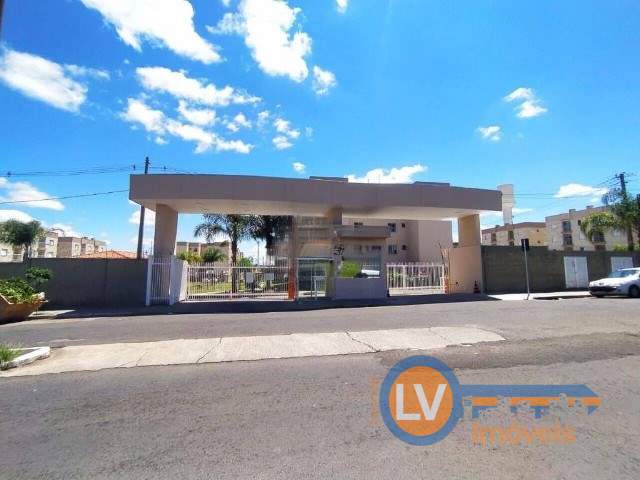 Apartamento para Locação, Jardim Monte Castelo, Marília/SP