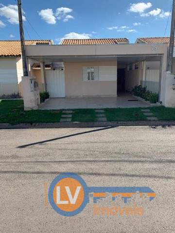 Residencial para Locação, Jardim Nazareth, Marília/SP