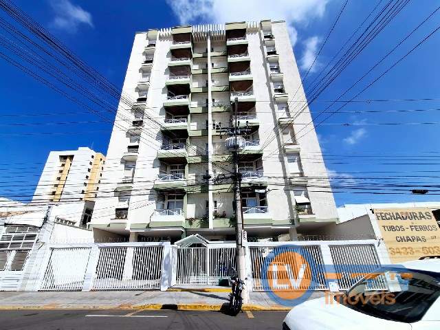 Apartamento para Locação, Marília, Marília/SP