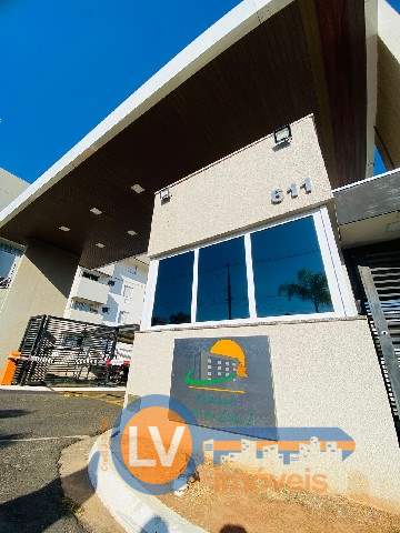 Apartamento para Locação, Alto Cafezal, Marília/SP