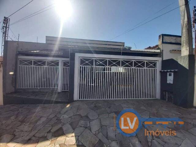 Residencial para Locação, Cascata, Marilia/SP