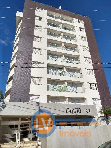 Apartamento para Locação, Fragata, Marília/SP