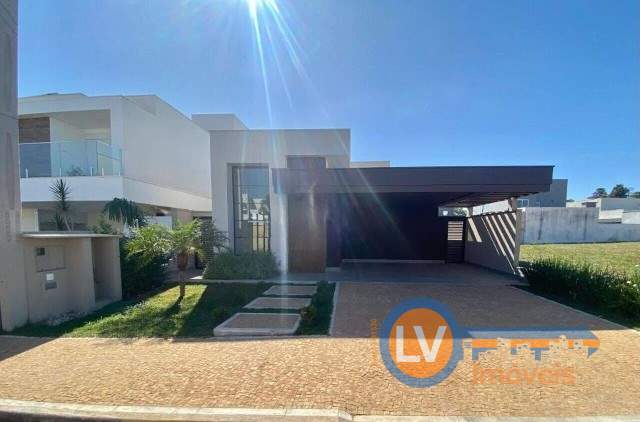 Residencial para Locação